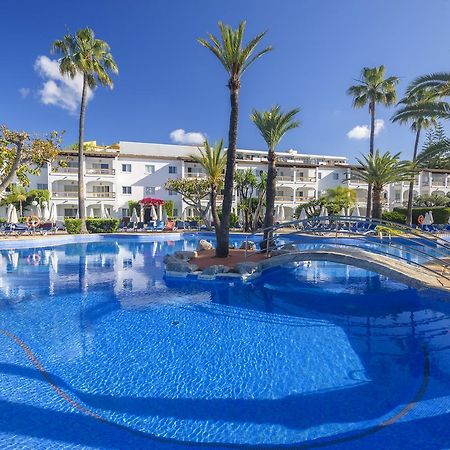 Alcudia Garden Aparthotel Port d'Alcúdia Exteriér fotografie